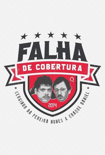 Poster of Falha de Cobertura