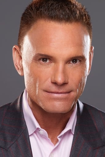 Portrait of Kevin Harrington