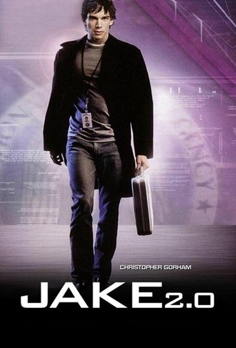 Poster of Jake 2.0