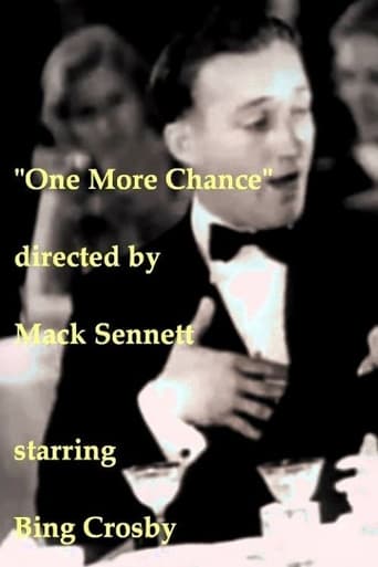 Poster of One More Chance