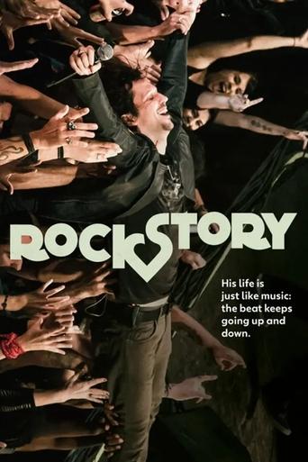 Poster of Rock Story