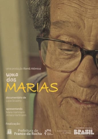 Poster of Uma das Marias