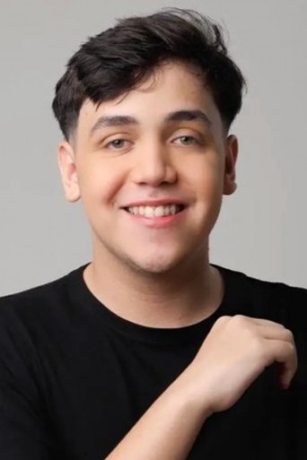 Portrait of Pedro Motta