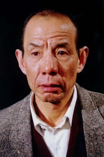 Portrait of Wei Zongwan