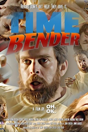 Poster of Time Bender