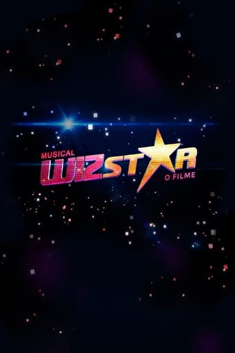 Poster of Wizstar - O Filme