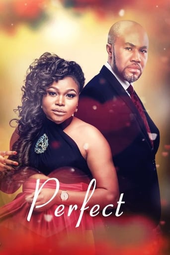 Poster of Perfect