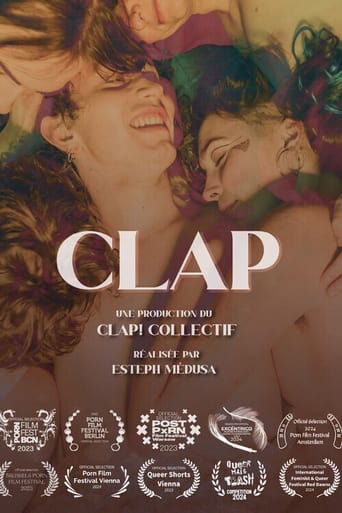 Poster of Clap