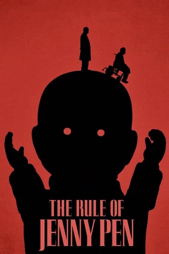 Poster of The Rule of Jenny Pen