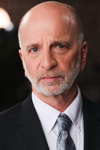 Portrait of Steven Bernstein