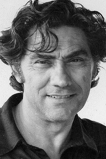 Portrait of Luigi Picchi