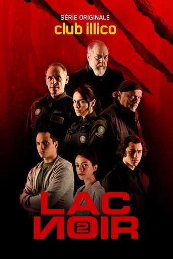 Portrait for Lac-Noir - Season 2