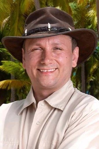 Portrait of Jani Jokinen