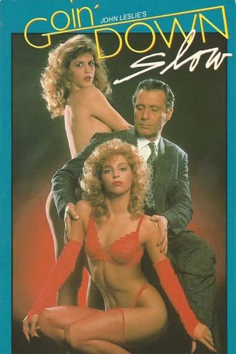 Poster of Goin' Down Slow