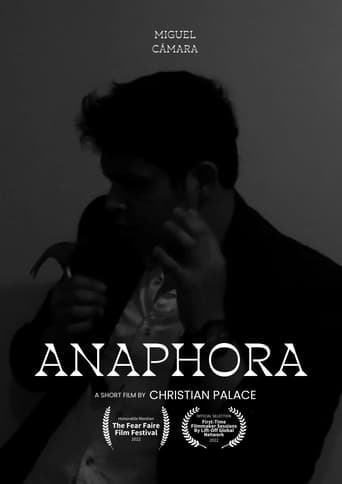 Poster of Anaphora