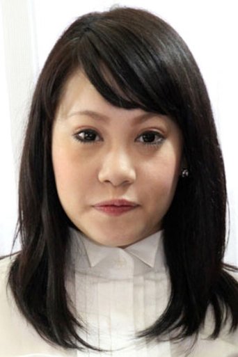 Portrait of Riku Sena