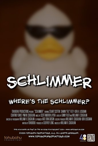 Poster of Schlimmer