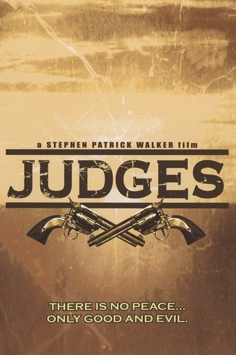 Poster of Judges