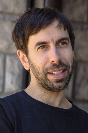Portrait of Clemente Cancela