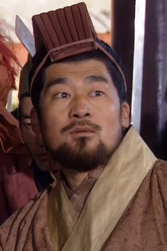 Portrait of 赵恩杰