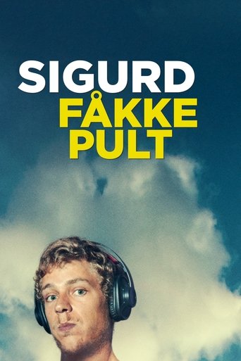 Poster of Sigurd fåkke pult