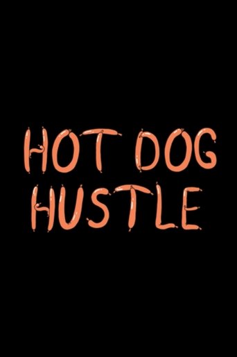 Poster of Hotdog Hustle