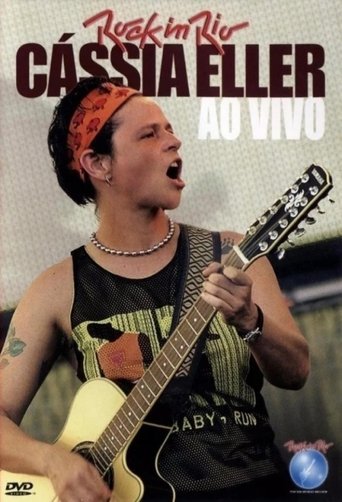 Poster of Cássia Eller - Rock in Rio 3