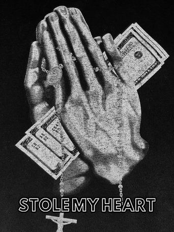 Poster of Stole My Heart