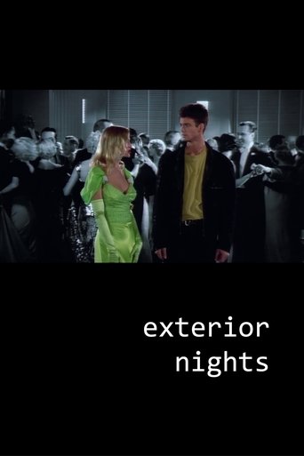 Poster of Exterior Night