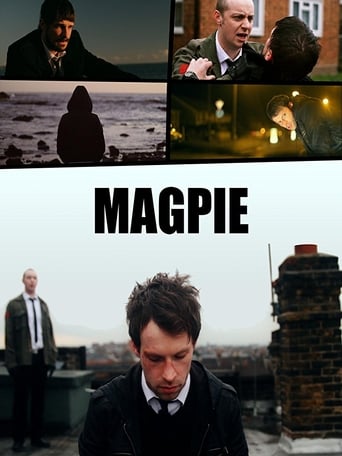 Poster of Magpie