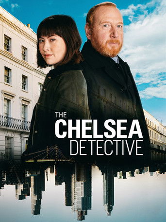 Poster of The Chelsea Detective