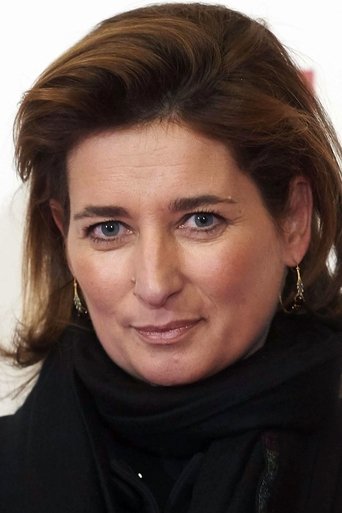 Portrait of Sidonie Dumas