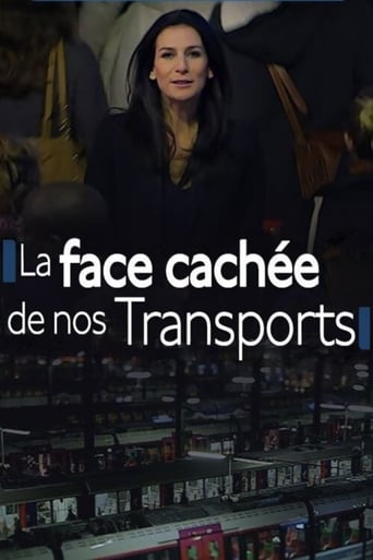 Poster of Nous : La face cachée de nos transports