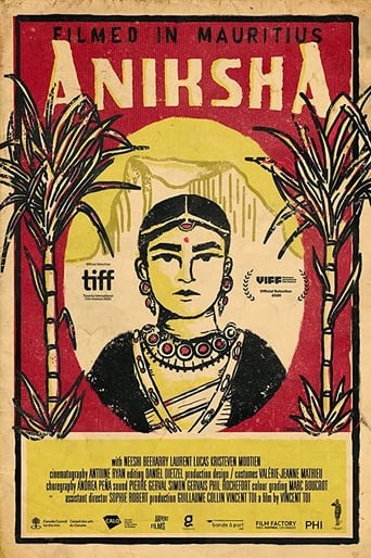 Poster of Aniksha