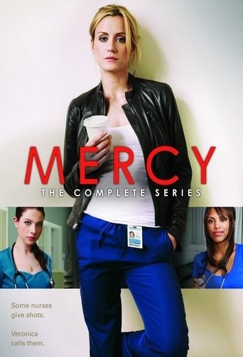Portrait for Mercy - Season 1