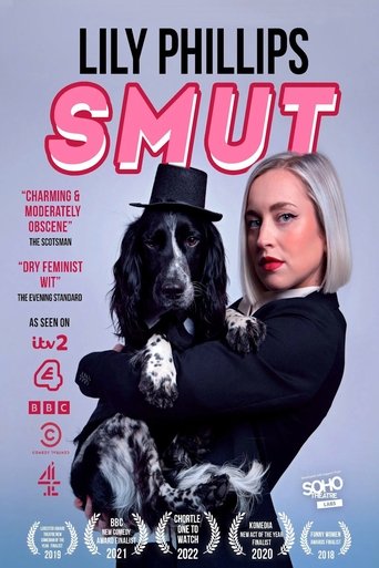 Poster of Lily Phillips: Smut