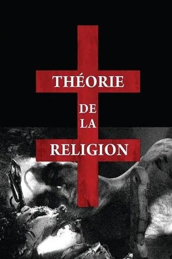 Poster of Theory of Religion