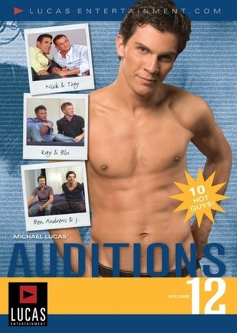 Poster of Auditions 12