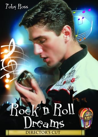 Poster of Rock N Roll Dreams