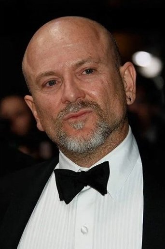 Portrait of Marco Claudiu Pascu