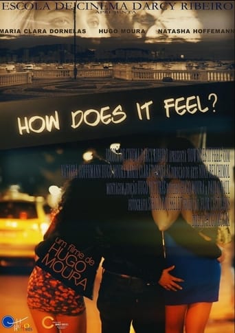 Poster of How Does It Feel?