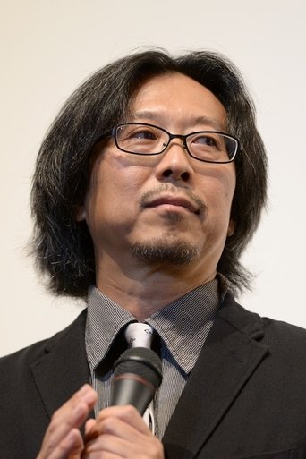 Portrait of Yūichi Abe