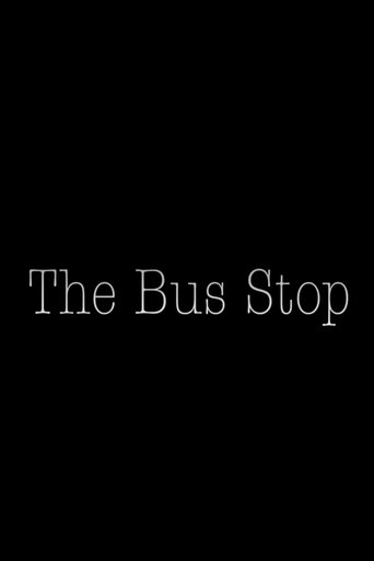 Poster of The Bus Stop