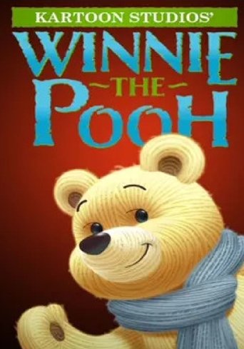 Poster of Untitled Winnie-the-Pooh Christmas Movie by Kartoon Studios