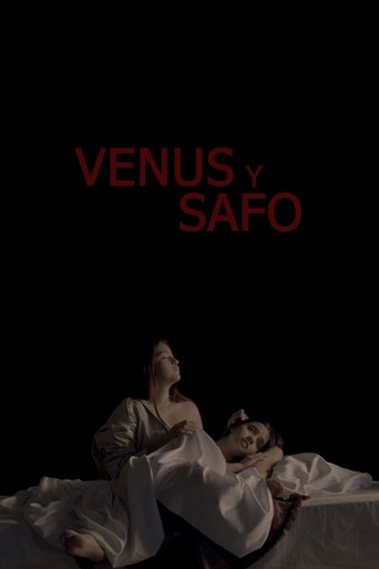 Poster of Venus y Safo