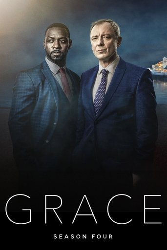 Portrait for Grace - Series 4
