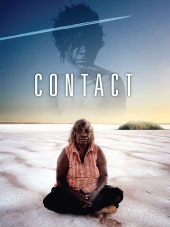 Poster of Contact