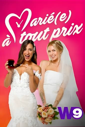 Poster of Marié(e) à tout prix