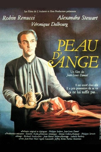 Poster of Angel's Skin