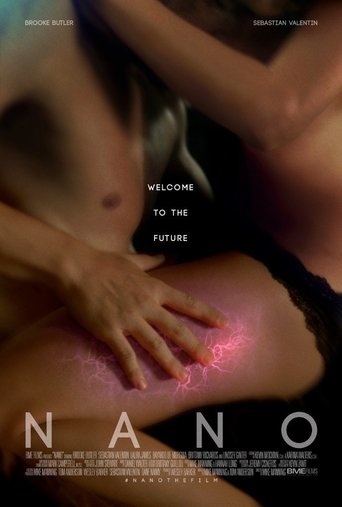 Poster of Nano